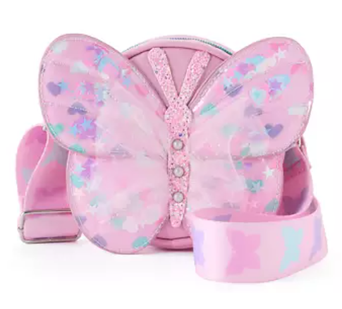 The Butterfly Promise