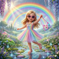 Waiting on a Rainbow