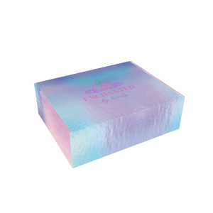 The Shimmering Reef