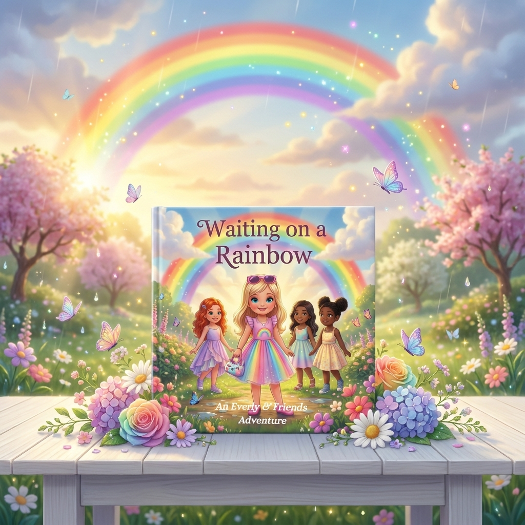 Waiting on a Rainbow