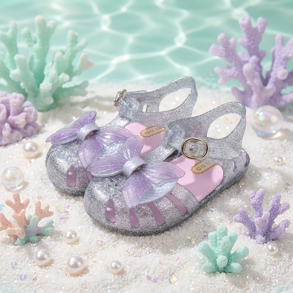 The Shimmering Reef